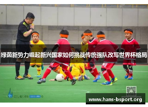 绿茵新势力崛起新兴国家如何挑战传统强队改写世界杯格局