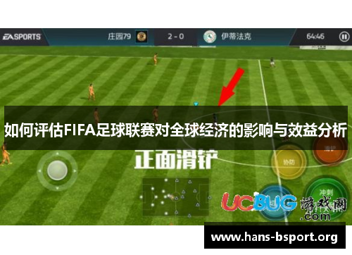 如何评估FIFA足球联赛对全球经济的影响与效益分析