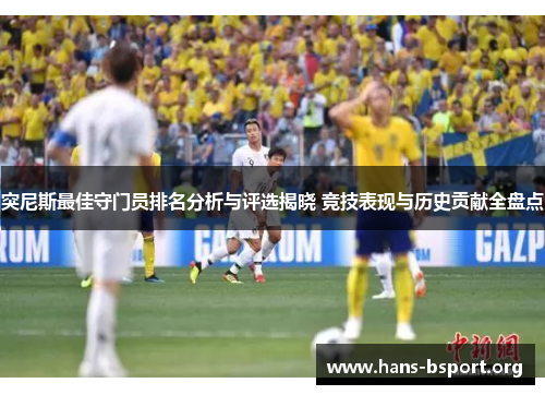 突尼斯最佳守门员排名分析与评选揭晓 竞技表现与历史贡献全盘点